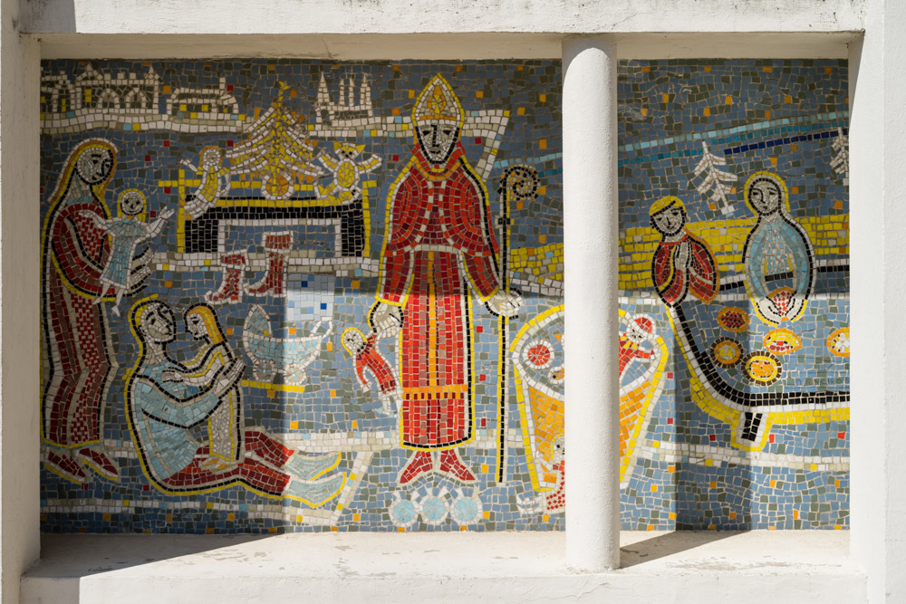 Eglise Saint Nicolas 04